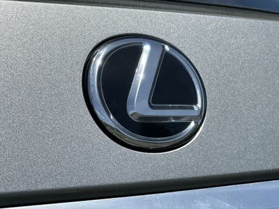 2017 Lexus RX 350 RX 350