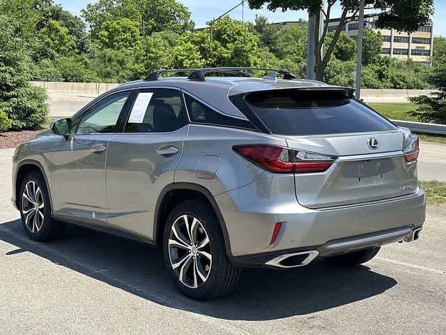 2017 Lexus RX 350 RX 350