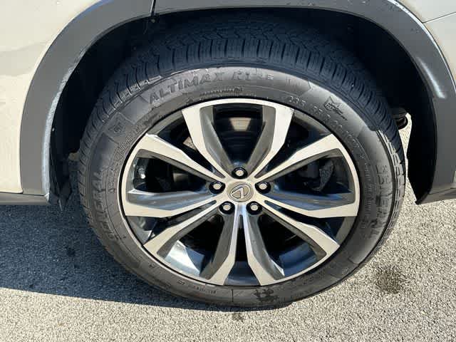 2017 Lexus RX 350 RX 350