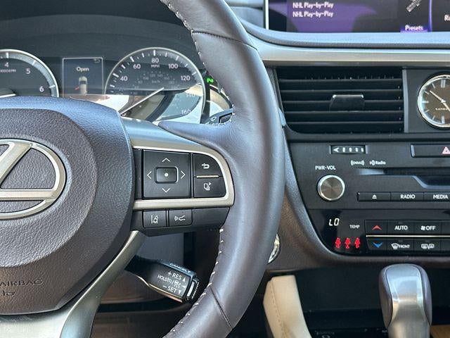 2017 Lexus RX 350 RX 350
