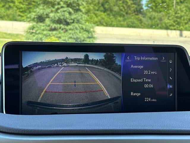 2017 Lexus RX 350 RX 350