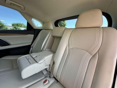 2017 Lexus RX 350 RX 350