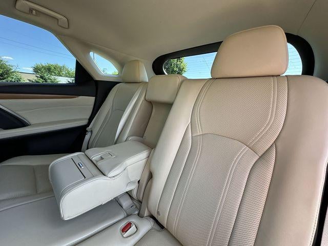 2017 Lexus RX 350 RX 350
