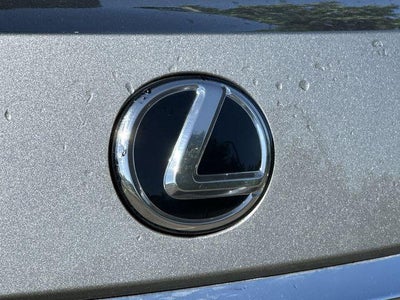 2017 Lexus RX 350 RX 350