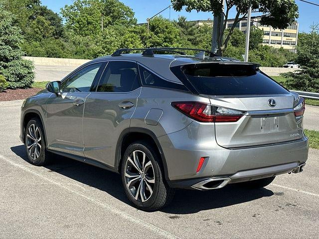 2017 Lexus RX 350 RX 350