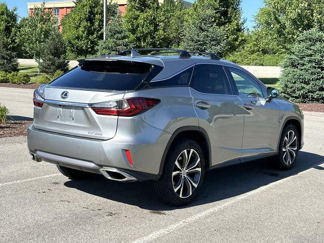 2017 Lexus RX 350 RX 350