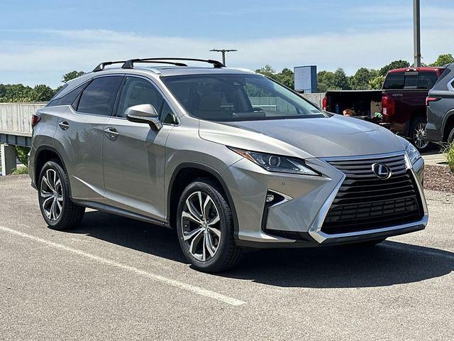 2017 Lexus RX 350 RX 350