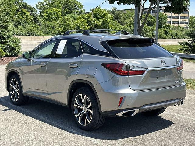 2017 Lexus RX 350 RX 350