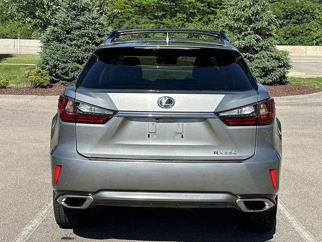 2017 Lexus RX 350 RX 350