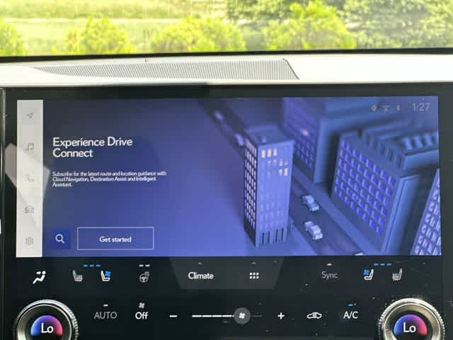 2022 Lexus NX 350h Premium