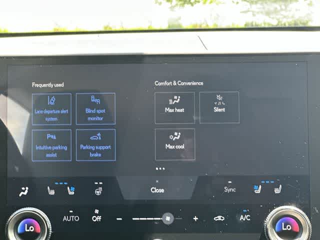2022 Lexus NX 350h Premium