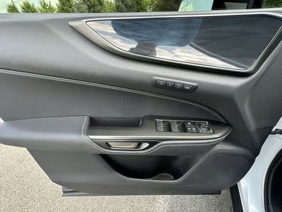 2022 Lexus NX 350h Premium