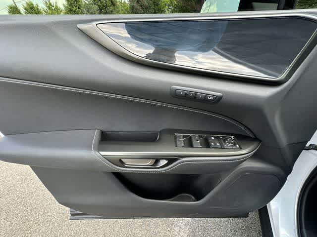 2022 Lexus NX 350h Premium