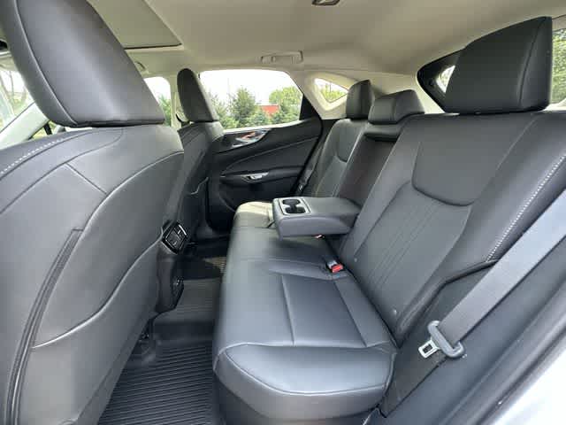 2022 Lexus NX 350h Premium