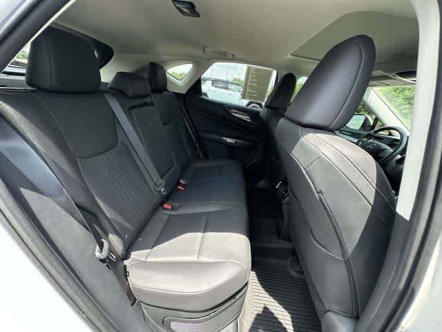2022 Lexus NX 350h Premium