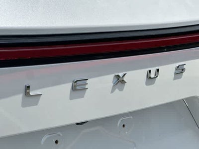 2022 Lexus NX 350h Premium