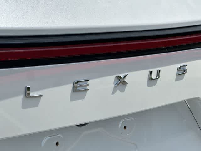 2022 Lexus NX 350h Premium