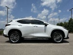 2022 Lexus NX 350h Premium