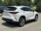 2022 Lexus NX 350h Premium