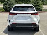 2022 Lexus NX 350h Premium