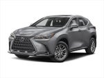 2022 Lexus NX 350h Premium