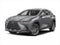 2022 Lexus NX 350h Premium