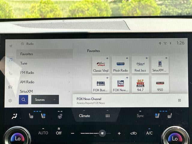 2022 Lexus NX 350h Premium