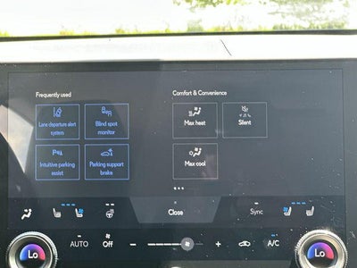 2022 Lexus NX 350h Premium