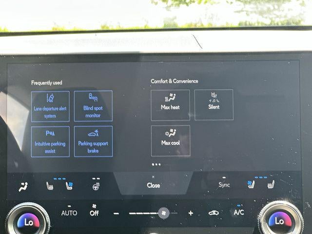 2022 Lexus NX 350h Premium