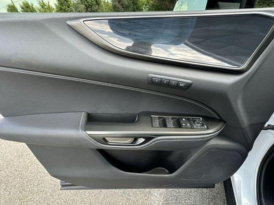 2022 Lexus NX 350h Premium