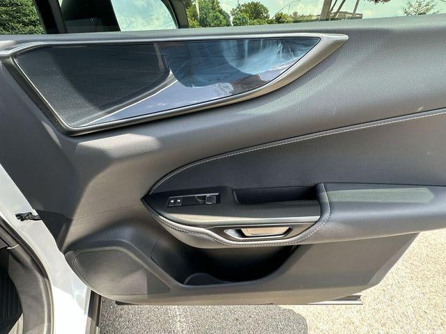 2022 Lexus NX 350h Premium