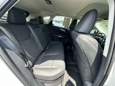 2022 Lexus NX 350h Premium