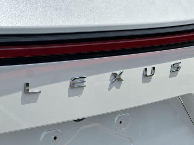 2022 Lexus NX 350h Premium