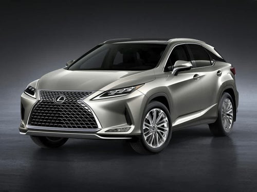 2022 Lexus RX 350 RX 350