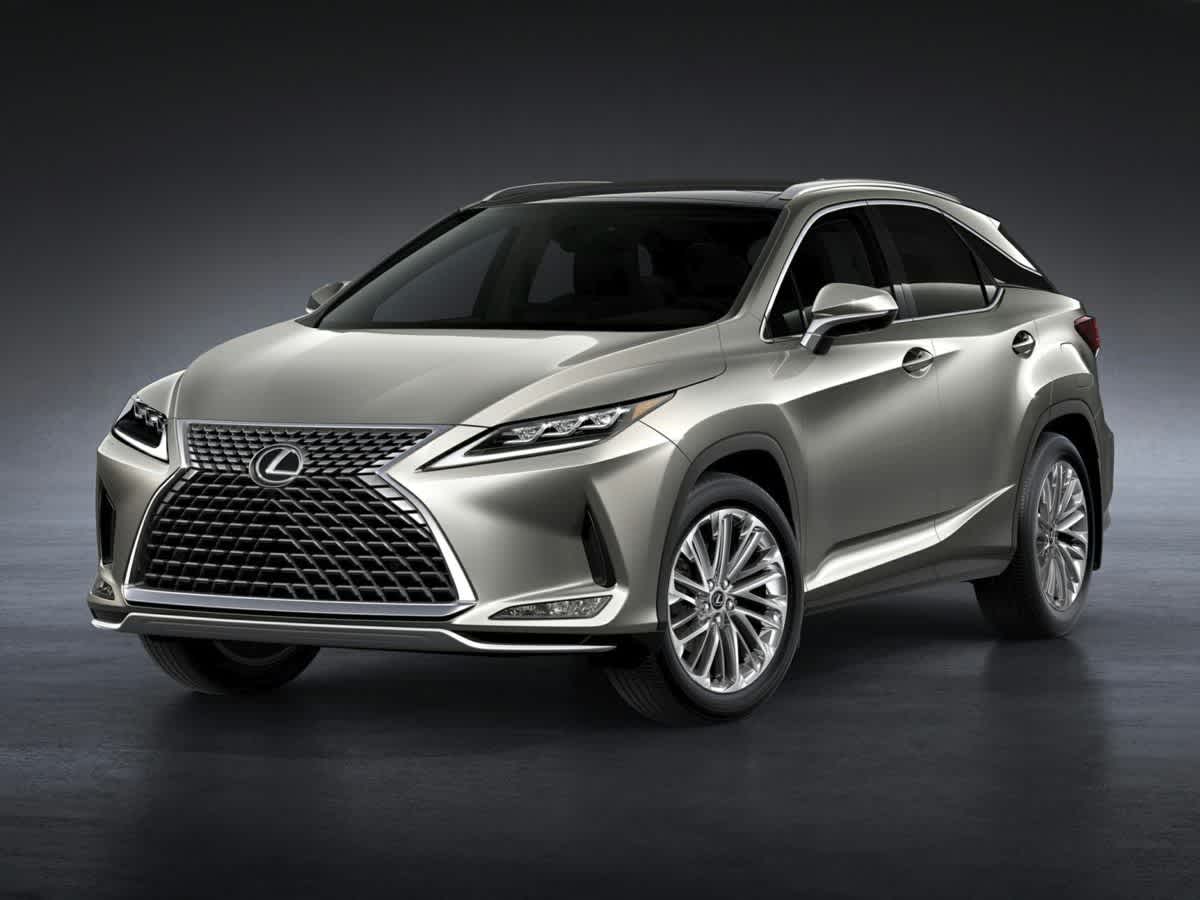 2022 Lexus RX 350 RX 350