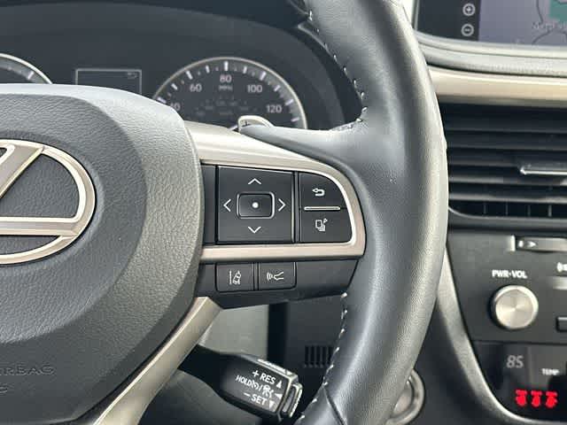 2022 Lexus RX 350 RX 350