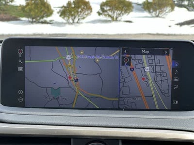 2022 Lexus RX 350 RX 350