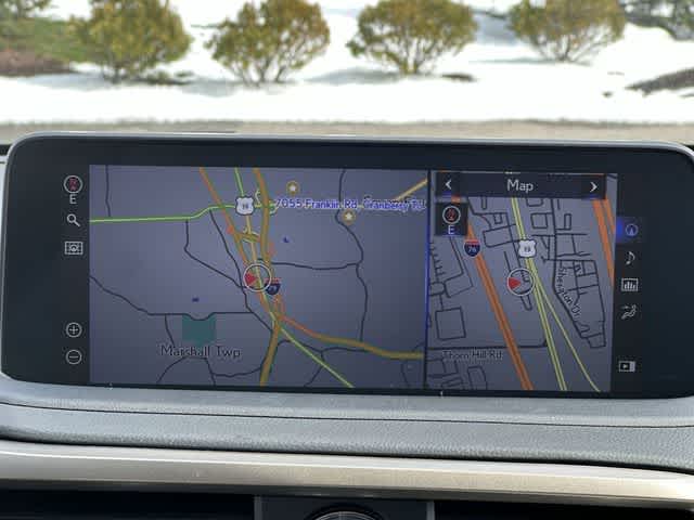 2022 Lexus RX 350 RX 350