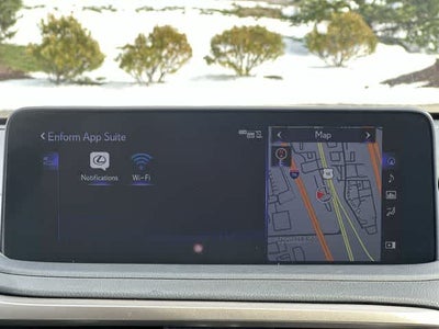 2022 Lexus RX 350 RX 350