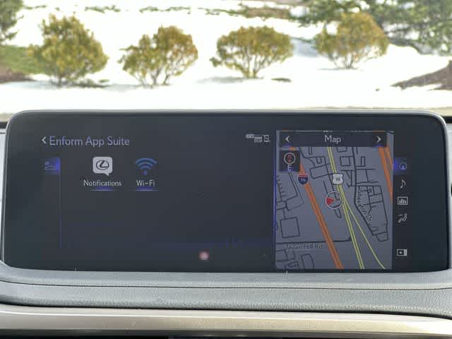 2022 Lexus RX 350 RX 350