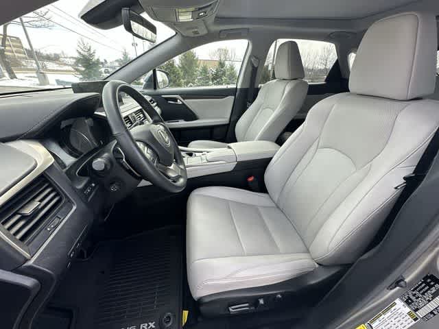 2022 Lexus RX 350 RX 350