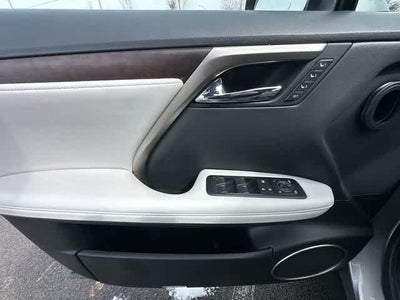 2022 Lexus RX 350 RX 350