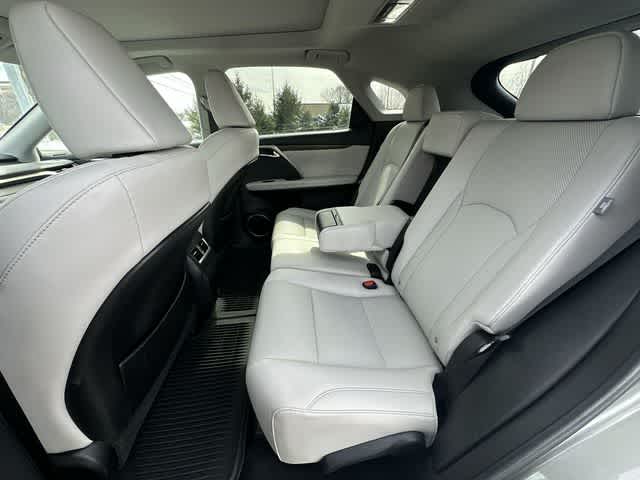 2022 Lexus RX 350 RX 350