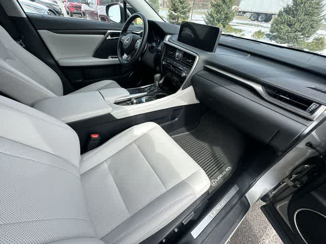 2022 Lexus RX 350 RX 350