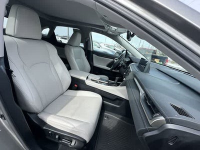 2022 Lexus RX 350 RX 350