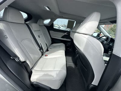 2022 Lexus RX 350 RX 350