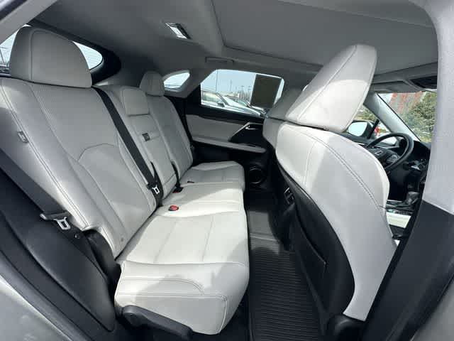 2022 Lexus RX 350 RX 350