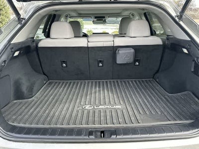 2022 Lexus RX 350 RX 350