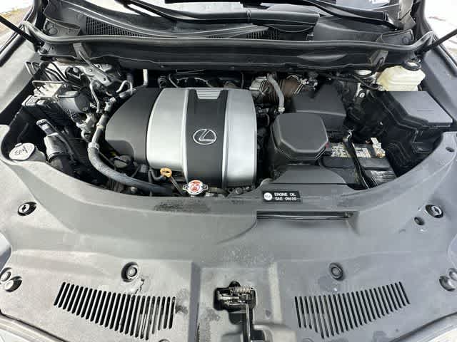 2022 Lexus RX 350 RX 350