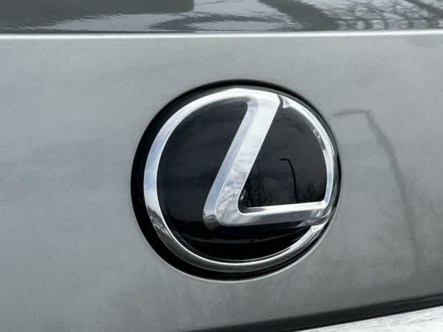 2022 Lexus RX 350 RX 350